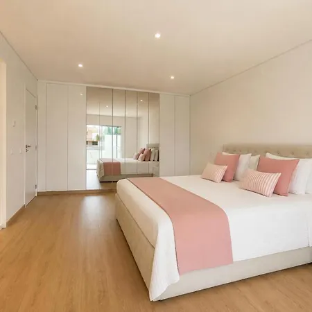Apartmán Algarve Oasis