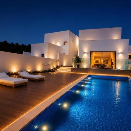 아파트 Algarve Oasis São Bartolomeu de Messines