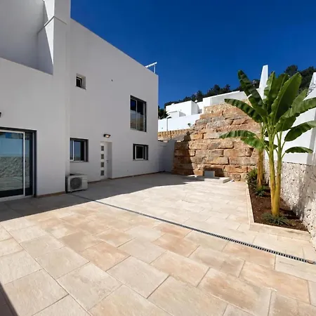 Algarve Oasis *