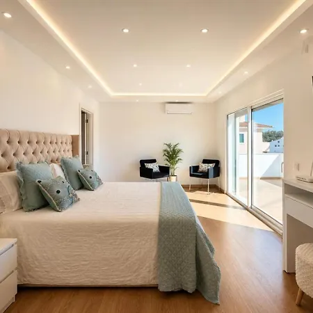 Algarve Oasis Apartmán *