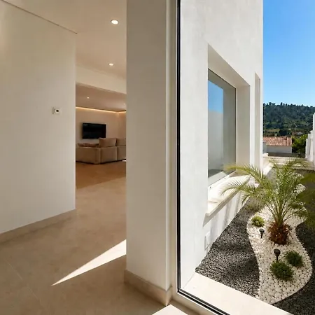 아파트 Algarve Oasis