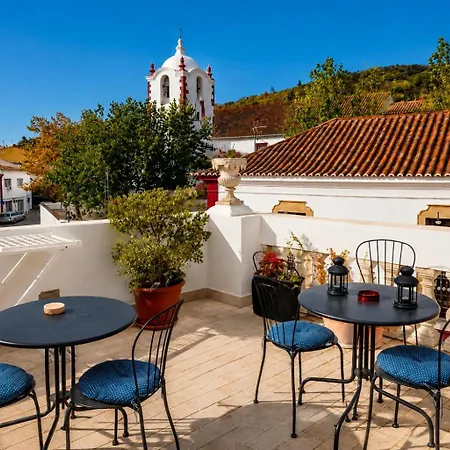 Algarve Oasis