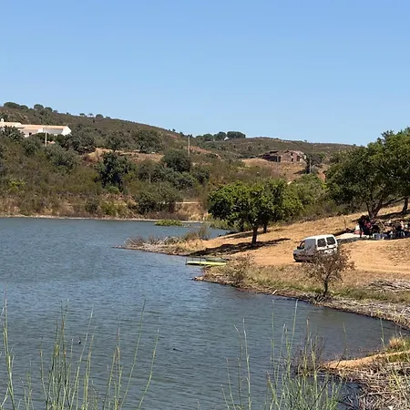 Algarve Oasis