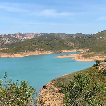 아파트 Algarve Oasis São Bartolomeu de Messines